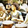 African Drumming Workshop For Four, thumbnail 1 of 7