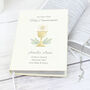 Personalised First Holy Communion Bible, thumbnail 3 of 4