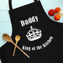 Adult Personalised Apron, thumbnail 1 of 3