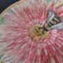 Bumblebee Beginners Embroidery Kit, thumbnail 6 of 7