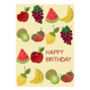Children's Birthday Card With Activities, thumbnail 2 of 4