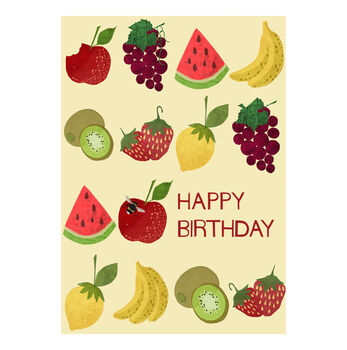 Children's Birthday Card With Activities, 2 of 4