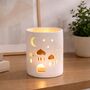 Eid Gifts Arabian Nights Oil Burner, thumbnail 1 of 6