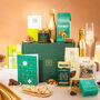 Luxury Get Well Soon Food Hamper With Gift Card Alcohol Optional, thumbnail 1 of 10