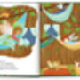 Personalised Children’s Book, Sweet Dreams Fairy, thumbnail 11 of 12
