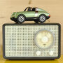 Luft Toy Sports Car, thumbnail 3 of 7