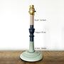 Motis Wooden Table Lamp, thumbnail 5 of 8