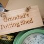 Nourishing Garden Gift Box, thumbnail 4 of 10