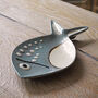Ceramic Fish Plate, thumbnail 3 of 5