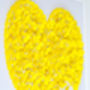 Sunshine 3D Butterfly Heart/ Butterfly Love Gift, thumbnail 3 of 7