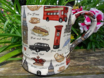 Tankard Mug In London Design, 7 of 7