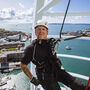 Spinnaker Tower Abseiling Experience, thumbnail 1 of 10