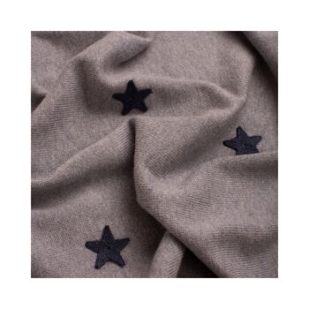 'Twinkle Twinkle Little Star' Baby Blanket, 3 of 3