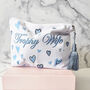 Trophy Wife Make Up Bag, thumbnail 1 of 8