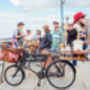 A Gin And Market Safari By Bicycle For One, thumbnail 8 of 12