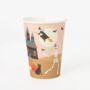 Halloween Paper Cups, thumbnail 1 of 2