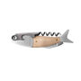 Great Plains Fish Bottle Opener In Gift Box | Bar Accessory | Travel, thumbnail 2 of 4