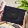 Personalised Tablet And Travel Pouch, thumbnail 3 of 4