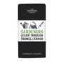 'The Constant Gardener' Personalised Beer Gift Crate, thumbnail 6 of 10