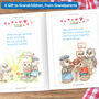 Personalised Book For Grandchildren By Grandparents, thumbnail 3 of 9