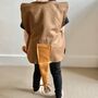 Felt Bear / Lion Costume For Children And Adults, thumbnail 4 of 12