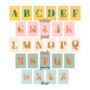 Personalised Letter Print Cheetah Print, thumbnail 6 of 6