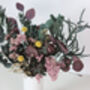 Cicely Arrange At Home Preserved Flower Bouquet, thumbnail 6 of 7