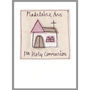 Personalised Girls First Holy Communion Card, thumbnail 10 of 12