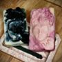 Personalised Vegan Pamper Gift Box Goddess Soap, thumbnail 9 of 12