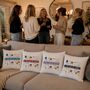 Personalised 30th Birthday Cushion Gift, thumbnail 3 of 12