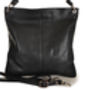 Hobo Leather Shoulder Bag, thumbnail 2 of 12