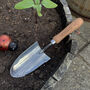 Personalised Deluxe Garden Hand Trowel, thumbnail 1 of 5