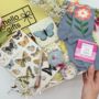 Vintage Floral And Butterflies Gift Set For Mother’s Day, thumbnail 1 of 9