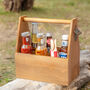 Drinks Caddy With Bottle Opener, thumbnail 1 of 10