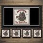 Boars Head Personalised Home Pub Sign Man Cave Sign, thumbnail 7 of 8