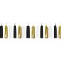 Black And Gold Ramadan Party In A Box Decorations, thumbnail 2 of 12