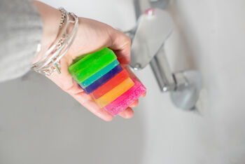 Mini Soap Collection, 3 of 4