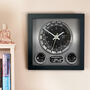 Personalised Aston Martin Dbs V12 Wall Clock, thumbnail 1 of 4