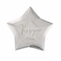 Personalised Star Trinket Box Keepsake Gift, thumbnail 2 of 3