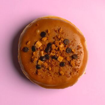The Tiny Temptations Doughnut Mixed Box, 4 of 12