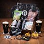 Guinness Irish Stout And Premium Snack Beer Gift Hamper, thumbnail 4 of 8