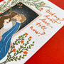 Romeo And Juliet Greeting Card, thumbnail 1 of 7