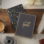 Enchanted Emporium 'Book Of Spells' Notebook Set, thumbnail 1 of 6