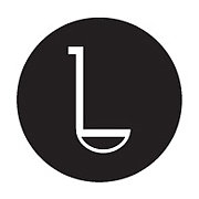 Ladle & Larder Monogram Logo