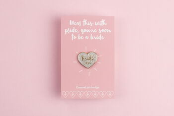 Bride To Be Planning Kit, 6 of 6