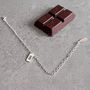 Xoxo Bracelet In Sterling Silver, thumbnail 3 of 10