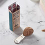 Personalised Metal Protein Scoop, thumbnail 3 of 8