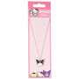Hello Kitty Kuromi Necklace, thumbnail 6 of 6