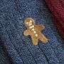 Men’s Warm Bamboo Christmas Socks Gift Set, thumbnail 2 of 9