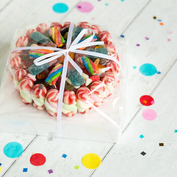 New Job Sweetie Cake Gift, 7 of 12